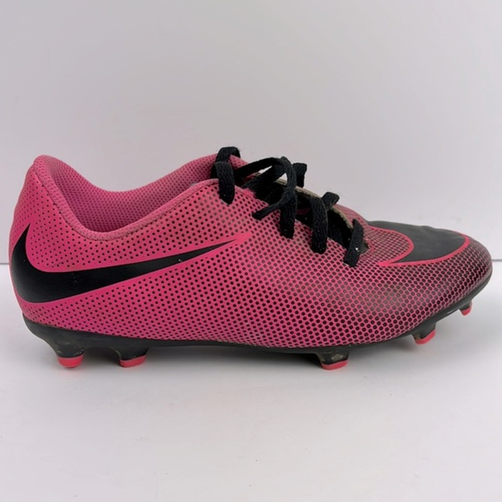 Nike‎ Kids Bravata II FG Soccer Cleat
